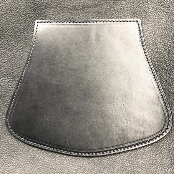 mud flap for Harley-Davidson from Captain Itch