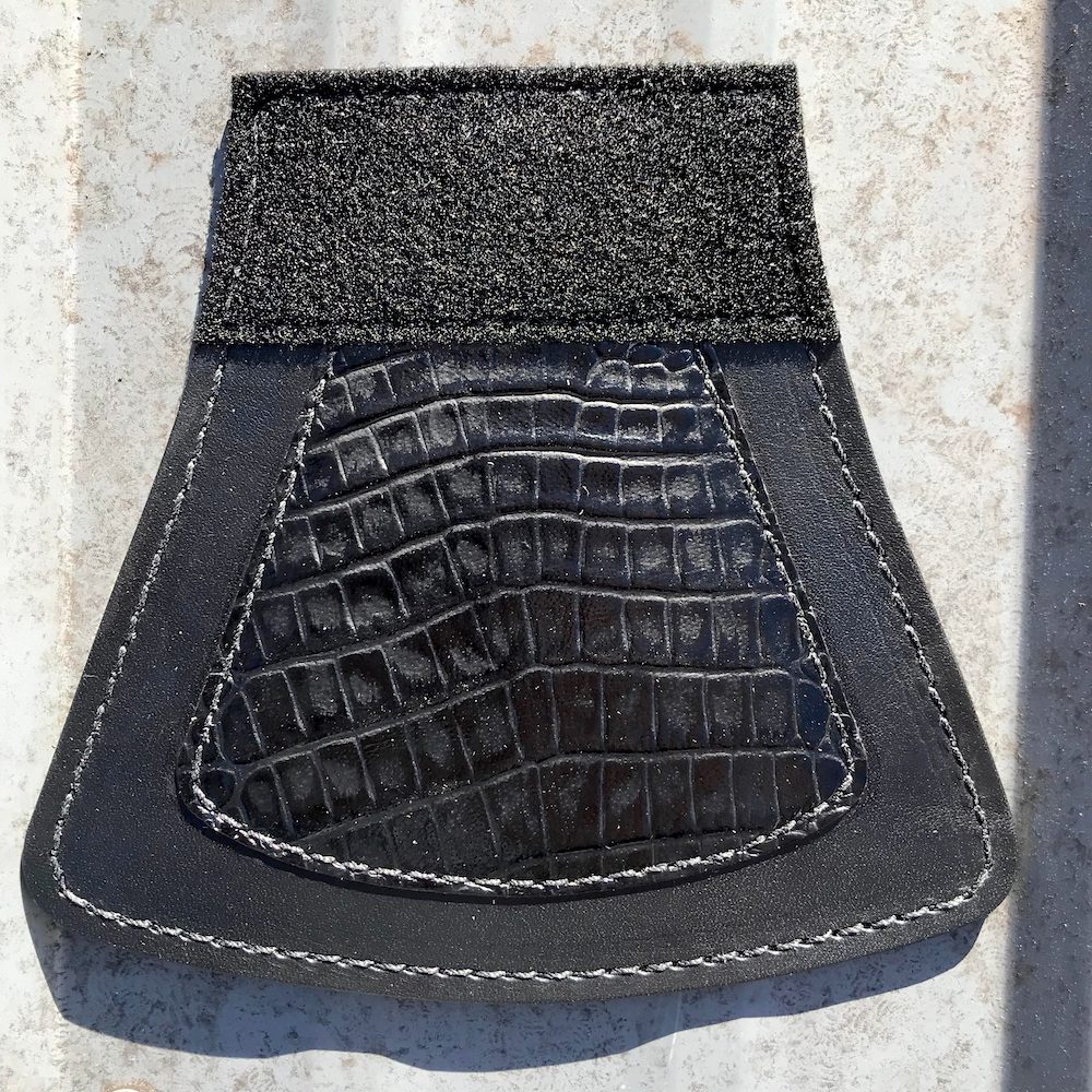 Indian Scout mud flap