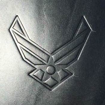 An illustration of a unique symbol